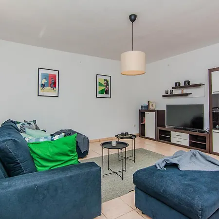 Casa vacanze Kurta *