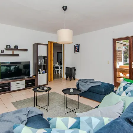 Kurta Tatil Evi Privlaka (Zadar)