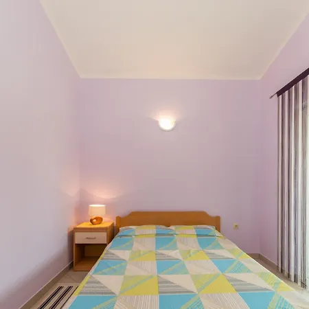 Vakantiehuis Kurta *