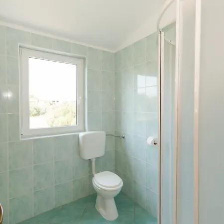 Vakantiehuis Kurta *