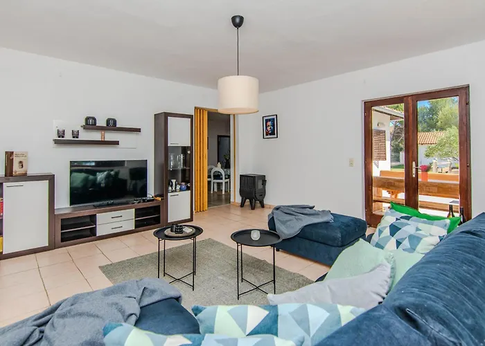 Kurta Vakantiehuis Privlaka (Zadar)