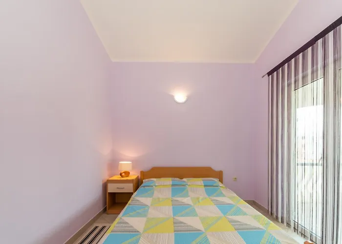 Vakantiehuis Kurta *